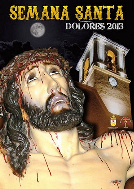 Semana Santa en Dolores  